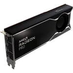 Graafikakaart Sapphire Radeon PRO W7800 48GB GDDR6 ECC RDNA3