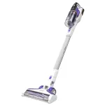 Black & Decker BHFEV1825CP p&uuml;sttolmuimeja/elektriline luud 2-in-1 p&uuml;sttolmuimeja Aku Kuiv Kotita Valge 2,5 Ah