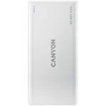 CANYON power bank PB-108 10000 mAh Valge