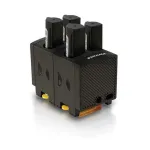 Datalogic MC-P096-M4 4-pesaline mitme aku laadija Master