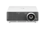 LG BU60RG andmeprojektor Standardheitega projektor 6000 ANSI luumenit DLP UHD 4K (3840x2160) Valge