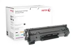 Xerox must toonerikassett. Vastab HP CF283X-le. &Uuml;hildub HP LaserJet M127, LaserJet M201, LaserJet M225-ga