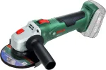 Boschi nurklihvija PWS 18V-70 (paljas t&ouml;&ouml;riist, 125 mm, karp), 10000 p/min, 12,5 cm, aku, 2 kg
