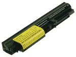 2-Power 14,4 V 2600 mAh liitiumioon s&uuml;learvuti aku