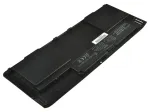 2-Power 11,1 V 3800 mAh 42 Wh liitiumpol&uuml;meer s&uuml;learvuti aku, aku