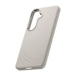 PanzerGlass CARE&trade; by &reg; Flow Case Vanilla w. Qi Samsung Galaxy S26