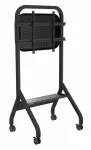 Peerless SR898-EUK teabekuva kinnitus 2,79 m (110 tolli) Must