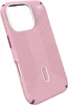 Speck Presidio2 Grip + ClickLock Apple iPhone 16 Pro Wednesday Pink - Microbaniga