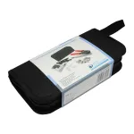 Good Connections Universal Netzwerk Werkzeug Kit 6 in 1 - inkl. 20x RJ45 Stecker/-Knickschutzt&uuml;llen