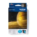 Brother LC1100C tindikassett 1 tk Originaal ts&uuml;aan