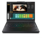 S&uuml;learvuti Lenovo ThinkPad P16 Gen 3 16 tolli Intel Core Ultra 7, 32 GB muutm&auml;lu, 1 TB SSD, RTX PRO 2000, Win 11 Pro