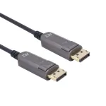 ACT AK4171 DisplayPort kaabel 15 m Must