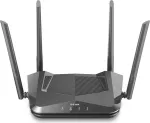 Ruuter D-Link DIR-X1530 EE Dual Band Wi-Fi 6