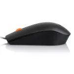 Juhtmega USB m&otilde;lemak&auml;eline hiir Lenovo GX30M41577 optiline, USB-&uuml;hendus, m&otilde;lemak&auml;eline disain