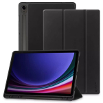 Tech-Protect puutepliiats Samsung Galaxy Tab S9 / S9 FE / S10 FE / S10 Lite jaoks &mdash; must