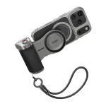 Master Grip Mount iPhone 17 Pro jaoks &ndash; Standardkomplekt