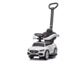 MILLY MALLY S&otilde;iduauto MERCEDES C-Class S Valge