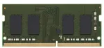 HP 8 GB DDR4 SO-DIMM 260-Pin 2400 MHz PC4-19200 Non-ECC Unbuffered CL17 Laptop RAM Module (855843-371)