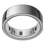 Ultrahuman Ring AIR nutis&otilde;rmus, suurus 13, Space Silver