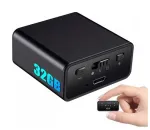JNN Q65 digitaalne diktofon 32GB must