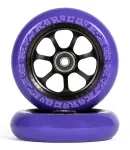 Tilt Selects Durare Karocque Pro Scooter Rattad 2-pakk 120mm
