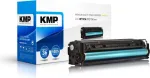 KMP H-T174 &Uuml;hilduv toonerikassett kollane HP CF212A asendus HP LaserJet Pro 200 Color M251/M276 seeriale