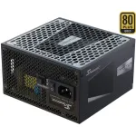 Seasonic Prime GX-650 toiteplokk 650 W 80 PLUS Gold t&auml;ielikult modulaarne ATX must