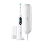 Elektriline hambahari Oral-B iO9 iOM9.1A1.1AD valge