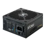 Seasonic FOCUS SGX-650 650W 80+ Gold SFX-L T&auml;ielikult Modulaarne Toiteplokk
