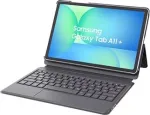 Samsung DK BT klaviatuurikate puuteplaadiga - Galaxy Tab A11+