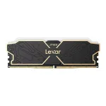 Lexar 24GB DDR5 5600MHz CL46 DIMM Desktop RAM Module (Black) OEM Tray