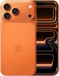 Apple iPhone 17 Pro Max 256GB Orange MFYN4QL/A