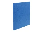 Exacompta Nature Future Ring Binder A4 20 mm Spine Width 2 O-Rings 140 Sheets Capacity Recycled Cardboard Assorted