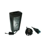 Synergy 21 S21-LED-000419 LED toiteallikas 12V 96W, must, siseruumidesse