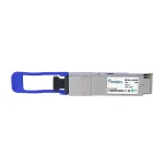 BlueOptics BO28L13602D &Uuml;hilduv QSFP28 Transiiver, 100GBASE-CWDM4, LC Duplex, 2 km, SMF