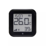 Temperatuuri ja niiskuse andur Shelly H&T Gen3