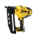 DEWALT DCN660N-XJ 18V XR Juhtmeta 16GA Nurgeline Viimistlusnaelap&uuml;stol (Ainult T&ouml;&ouml;riist)