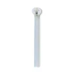 ABB TY23M Ty-Rap kaabliside, nailon 6.6, naturaalne, 92mm x 1,6mm, 80N, UL/EN/CSA62275