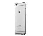 Devia Apple iPhone 7 Plus/8 Plus Glitter Soft Case Silver