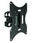 TV-kinnitus SUNNE LCD-A501K 94 cm (37 tolli) Must