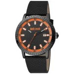 JUST CAVALLI MAN JC1G216L0035 42mm kvartskell