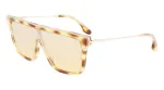 Victoria Beckham Naiste Kassiprilli P&auml;ikeseprillid VB650S5319222 Havana Atsetaat Pruuni Gradientl&auml;&auml;tsedega 53mm