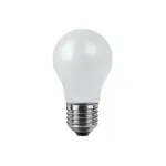 SEGULA LED-valguslamp Ambient Matte E27 6,2W 2000-2700K reguleeritav