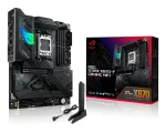 Emaplaat ASUS ROG STRIX X870-F GAMING WIFI &mdash; AMD X870, Socket AM5, ATX, DDR5, 4x DIMM, Wi‑Fi 7, BT 5.4