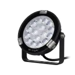 MIBOXER FUTC01 LED Garden Light 9W RGB+WW with RF and WiFi IP65 24V