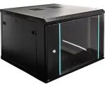 EPRADO-R19-9U/600-BLUE 9U seinakapp 19-tolline 600mm sinine