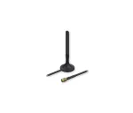 Teltonika PR1KS536 5G mobiilne magnetiline SMA antenn, 3,6 dBi