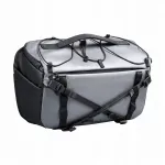 ULANZI SU02 Sling Crossbody Camera Bag for Mirrorless Camera, Drone, Action Camera - Black