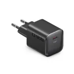 STEP BY STEP SBS 30W 1C USB-C Wall Charger Black