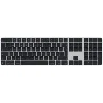 Apple Magic Keyboard Universal USB + Bluetooth QWERTY Rootsi must